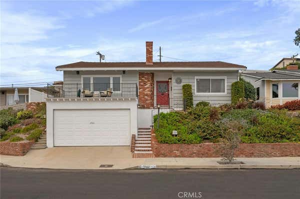 1766 PERCH ST, SAN PEDRO, CA 90732 - Image 1