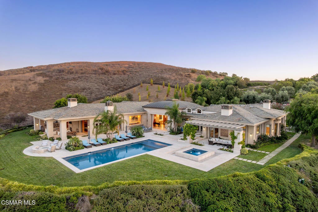 Thousand Oaks, California, 91362, United States, 6 Bedrooms Bedrooms, ,7 BathroomsBathrooms,Residential,Active,2007641