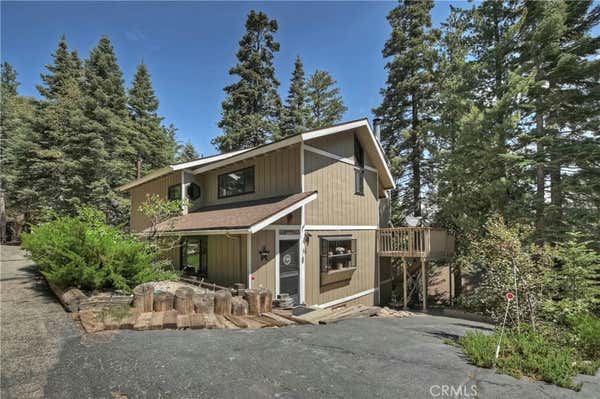 26545 FOREST LN, TWIN PEAKS, CA 92391 - Image 1