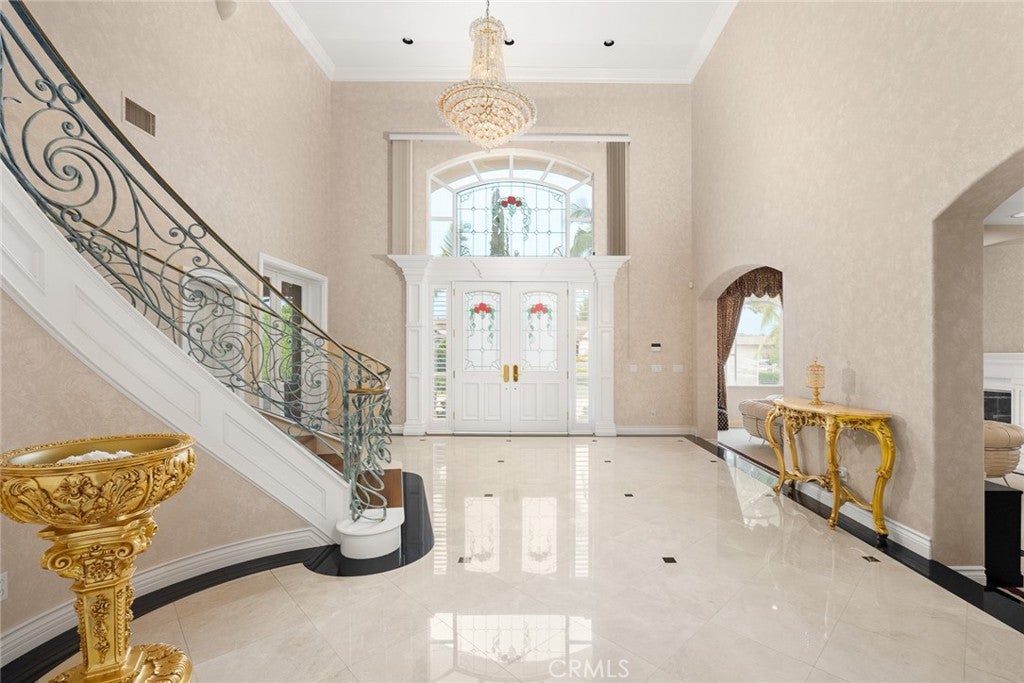 Arcadia, California, 91007, United States, 5 Bedrooms Bedrooms, ,6 BathroomsBathrooms,Residential,Active,1964469