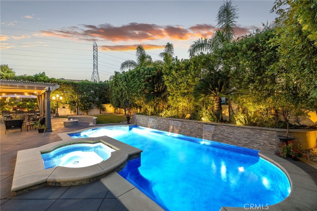 La Verne, California, 91750, United States, 5 Bedrooms Bedrooms, ,3 BathroomsBathrooms,Residential,Active,2015798