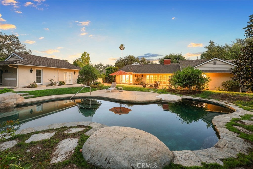 Arcadia, California, 91006, United States, 5 Bedrooms Bedrooms, ,6 BathroomsBathrooms,Residential,Active,1907985