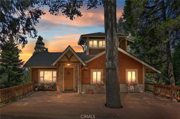 712 BUCKINGHAM SQ, LAKE ARROWHEAD, CA 92352 - Image 1