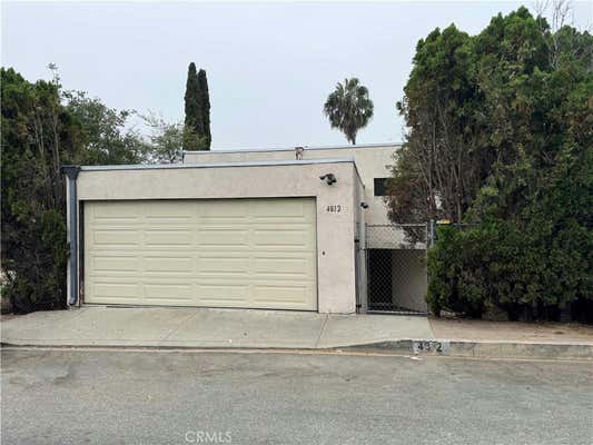 4812 E SELDNER ST, LOS ANGELES, CA 90032 - Image 1