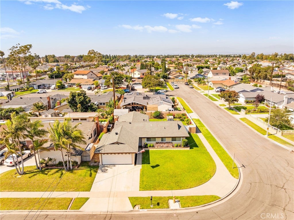 Garden Grove, California, 92845, United States, 4 Bedrooms Bedrooms, ,2 BathroomsBathrooms,Residential,Active,1915046