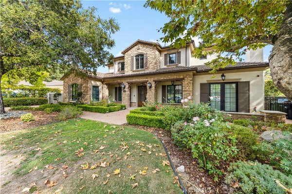 1668 HIGHLAND OAKS DR, ARCADIA, CA 91006 - Image 1