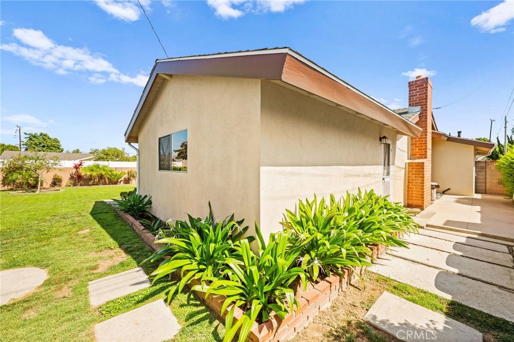 Garden Grove, California, 92845, United States, 4 Bedrooms Bedrooms, ,2 BathroomsBathrooms,Residential,Active,1915046