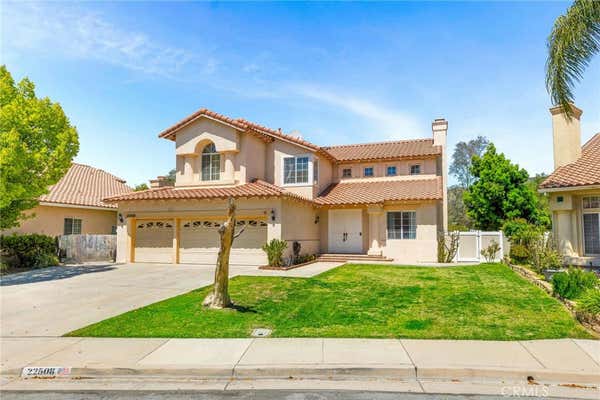 22508 RIDGEWATER WAY, MORENO VALLEY, CA 92557 - Image 1