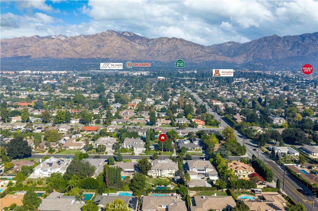 Arcadia, California, 91007, United States, 6 Bedrooms Bedrooms, ,7 BathroomsBathrooms,Residential,Active,1994965