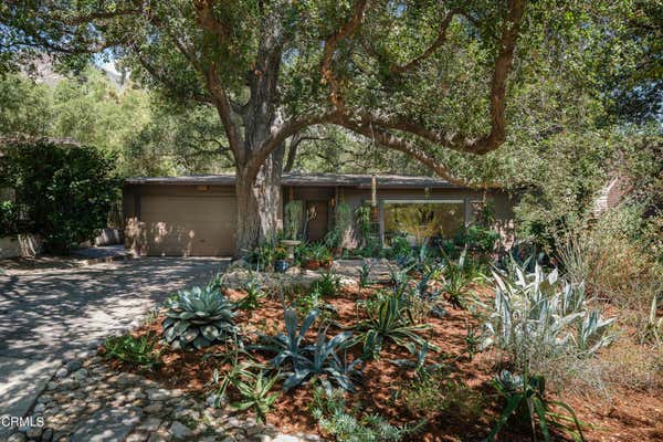 3232 N MOUNT CURVE AVE, ALTADENA, CA 91001 - Image 1