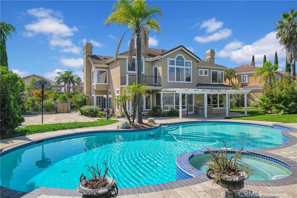 Walnut, California, 91789, United States, 5 Bedrooms Bedrooms, ,5 BathroomsBathrooms,Residential,Active,1952624