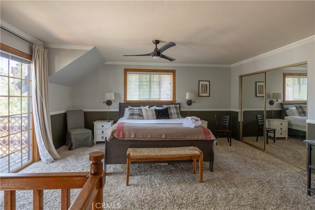 Big Bear Lake, California, 92315, United States, 4 Bedrooms Bedrooms, ,3 BathroomsBathrooms,Residential,Contingent,1945531