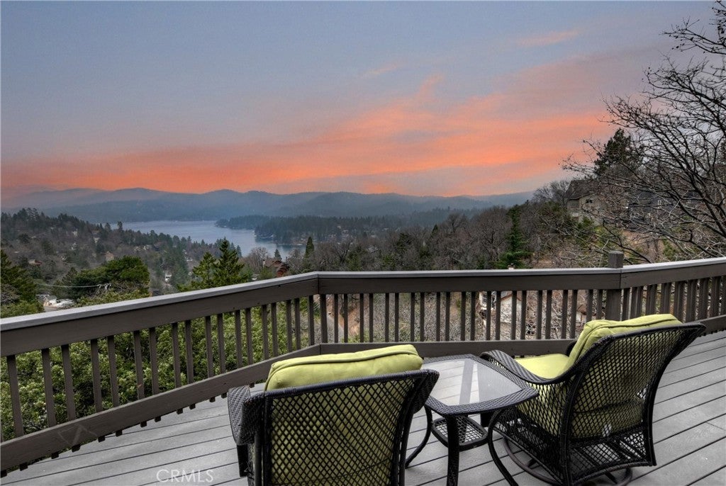 Lake Arrowhead, California, 92352, United States, ,5 BathroomsBathrooms,Residential,Active,1781875
