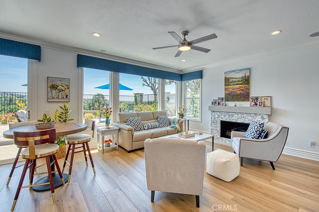 Trabuco Canyon, California, 92679, United States, 4 Bedrooms Bedrooms, ,3 BathroomsBathrooms,Residential,Active,1910158