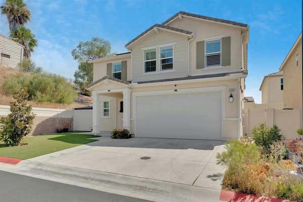 2609 GRIFFING DR, SPRING VALLEY, CA 91978 - Image 1