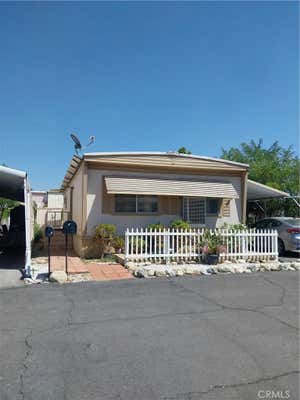 12582 2ND ST SPC 38, YUCAIPA, CA 92399 - Image 1