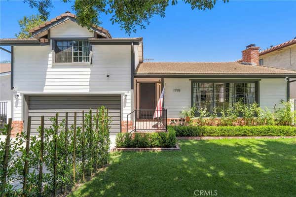 1715 W OAK ST, BURBANK, CA 91506 - Image 1