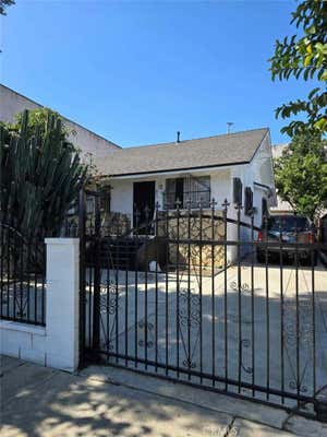 941 N EVERGREEN AVE, LOS ANGELES, CA 90033 - Image 1