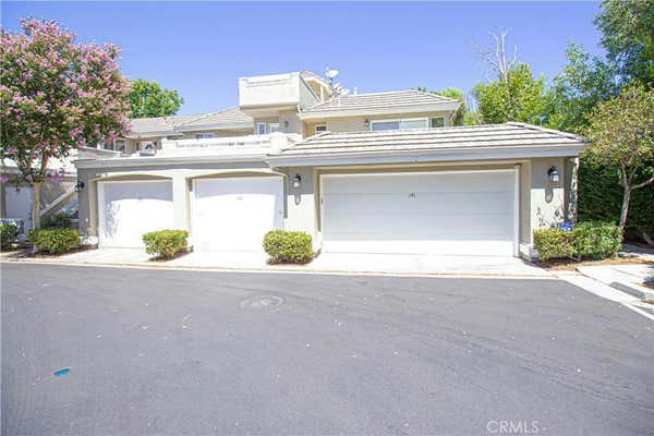 26101 MCBEAN PKWY UNIT 141, VALENCIA, CA 91355 - Image 1