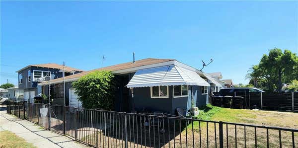 5724 CARMELITA AVE, MAYWOOD, CA 90270 - Image 1