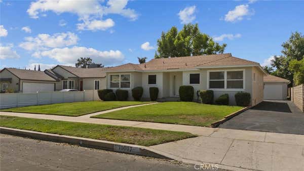 10007 BURNET AVE, MISSION HILLS, CA 91345 - Image 1