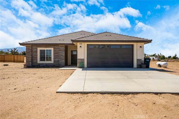 11478 NEVADA RD, PHELAN, CA 92371 - Image 1