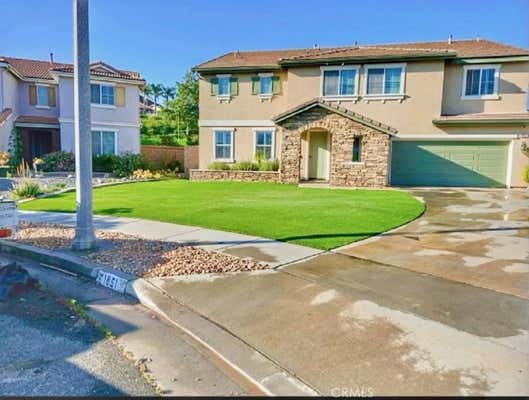 1851 CAITLIN CIR, CORONA, CA 92879 - Image 1