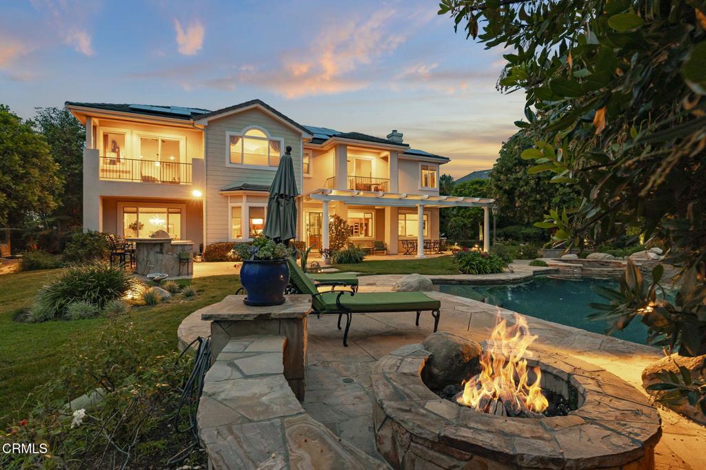 Camarillo, California, 93012, United States, 5 Bedrooms Bedrooms, ,6 BathroomsBathrooms,Residential,Active,2006970