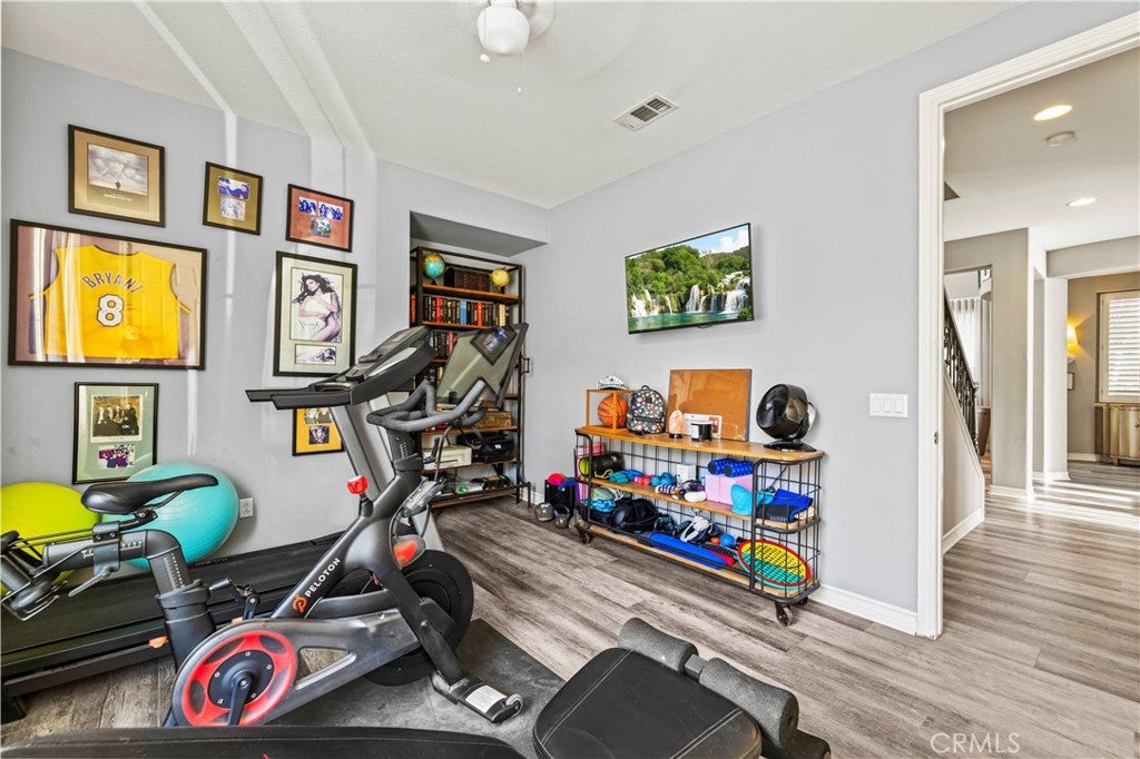 Stevenson Ranch, California, 91381, United States, 5 Bedrooms Bedrooms, ,4 BathroomsBathrooms,Residential,Active,2015851