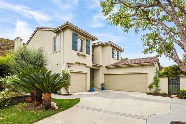 2 EDELWEISS, RANCHO SANTA MARGARITA, CA 92688 - Image 1