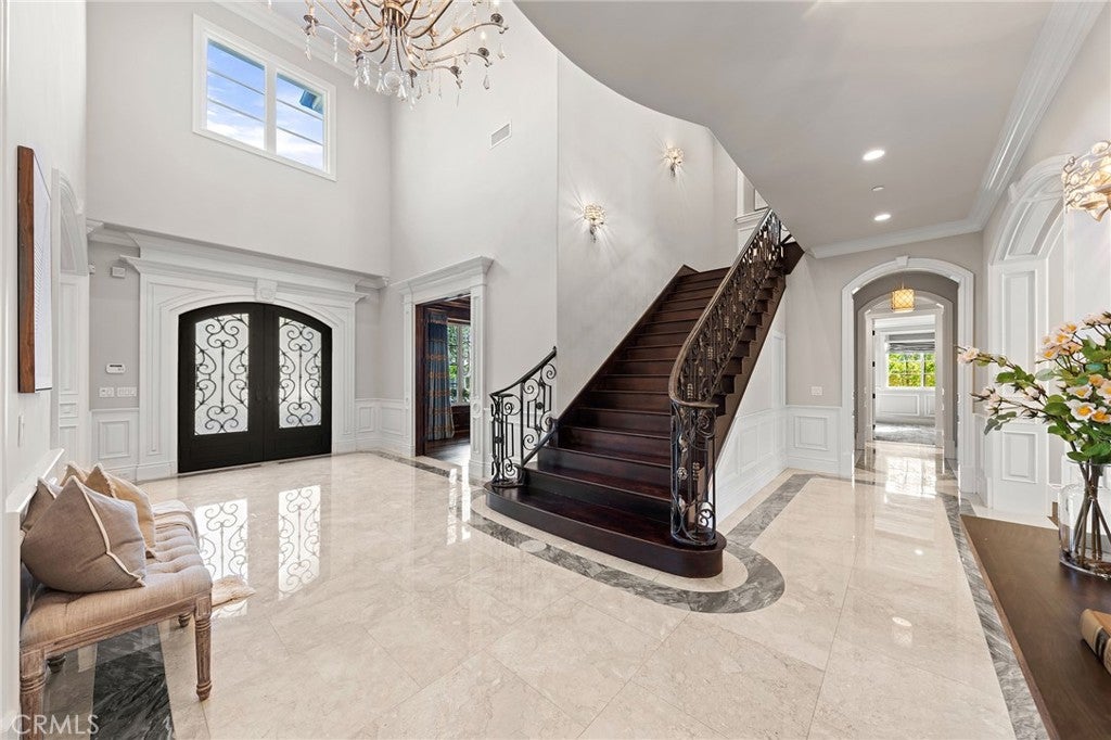 Arcadia, California, 91006, United States, 4 Bedrooms Bedrooms, ,5 BathroomsBathrooms,Residential,Active,2014620