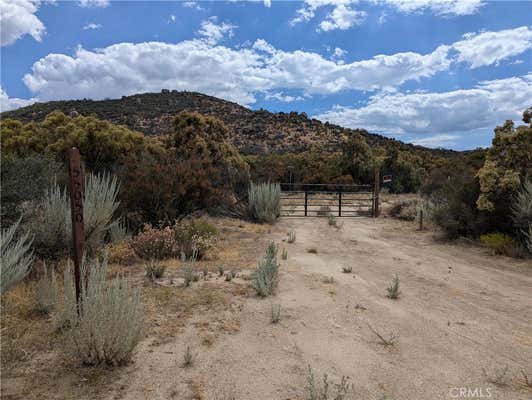 55050 TULE PEAK RD, ANZA, CA 92539 - Image 1