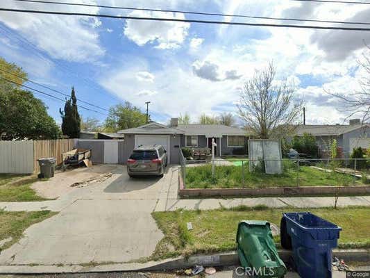 1216 BOYDEN AVE, LANCASTER, CA 93534 - Image 1