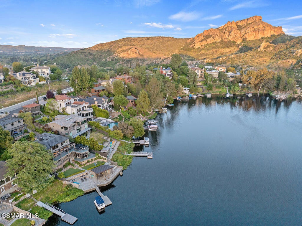 Lake Sherwood, California, 91361, United States, ,4 BathroomsBathrooms,Residential,Active,1820410