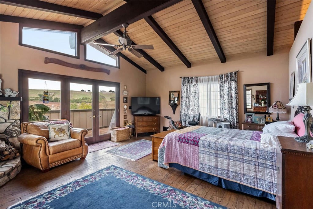 Paso Robles, California, 93446, United States, ,6 BathroomsBathrooms,Residential,Active,1769488