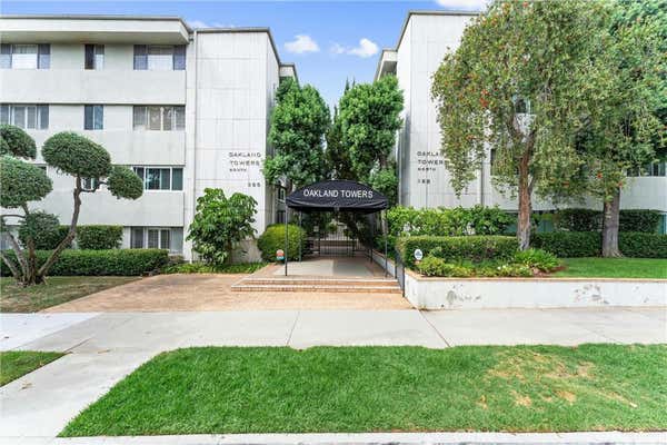 385 S OAKLAND AVE UNIT 202, PASADENA, CA 91101 - Image 1