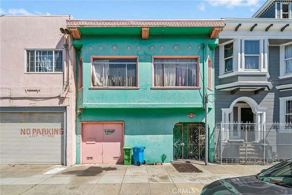 1706 OAKDALE AVE, SAN FRANCISCO, CA 94124 - Image 1