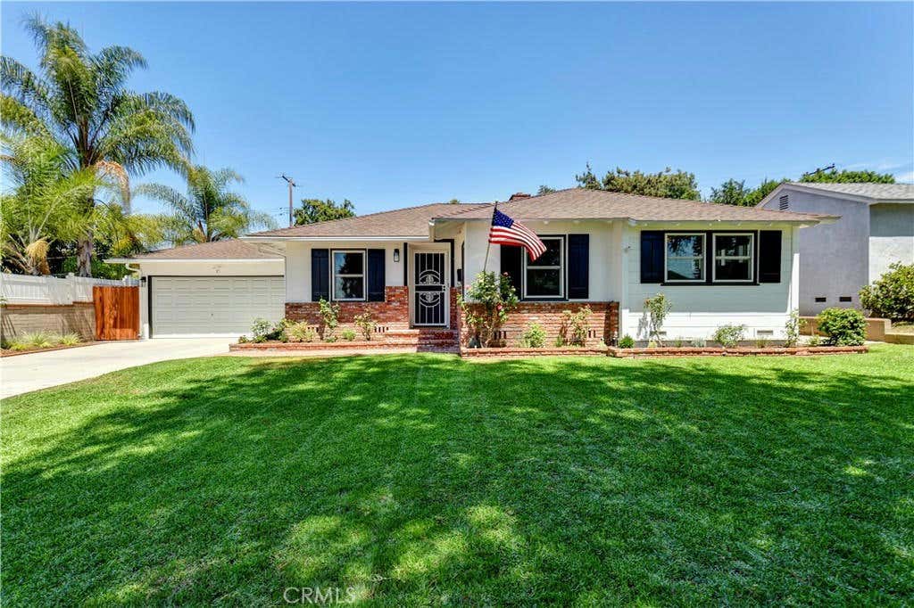 14423 EMORY DR, WHITTIER, CA 90605, photo 1 of 28