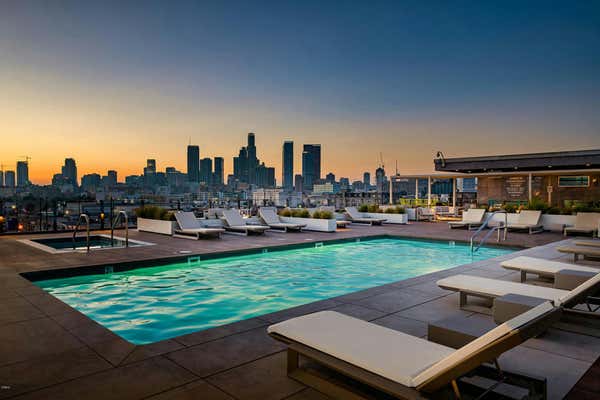 530 S HEWITT ST UNIT 324, LOS ANGELES, CA 90013 - Image 1