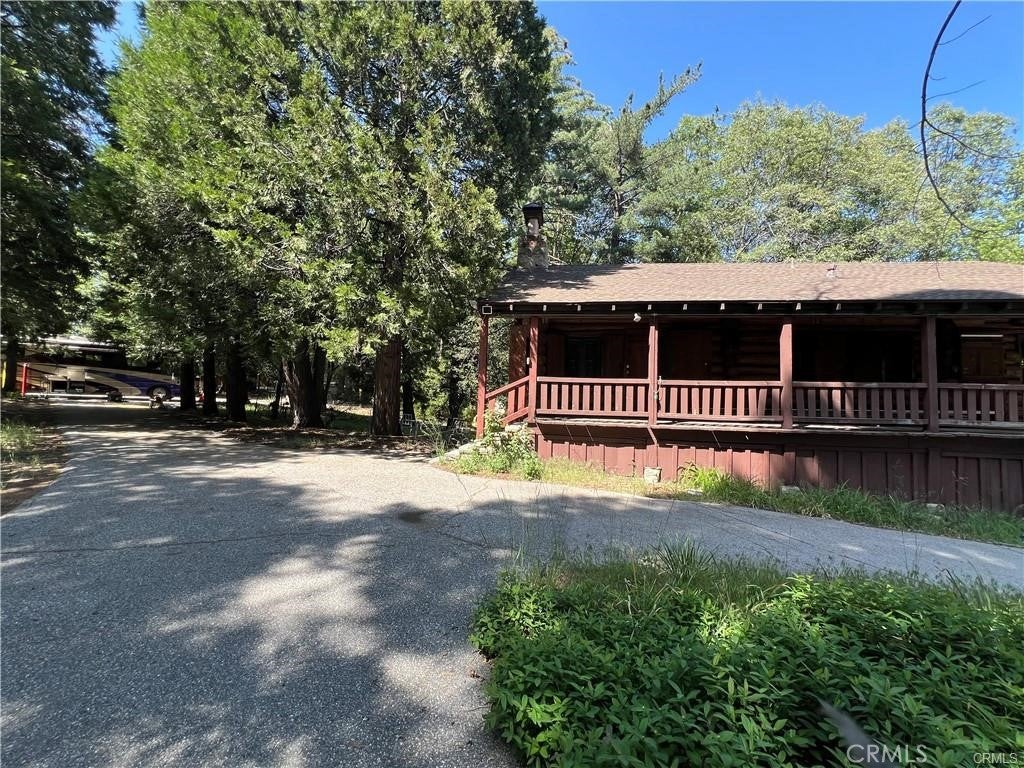 Skyforest, California, 92385, United States, 3 Bedrooms Bedrooms, ,3 BathroomsBathrooms,Residential,Active,1908150