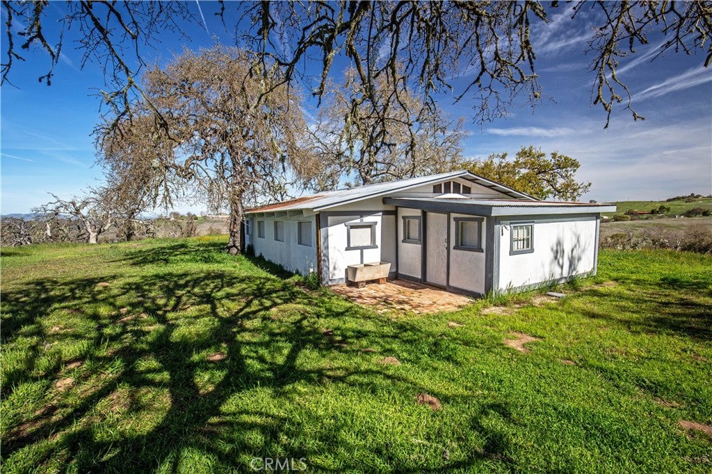 Paso Robles, California, 93446, United States, 2 Bedrooms Bedrooms, ,1 BathroomBathrooms,Residential,Active,1771479