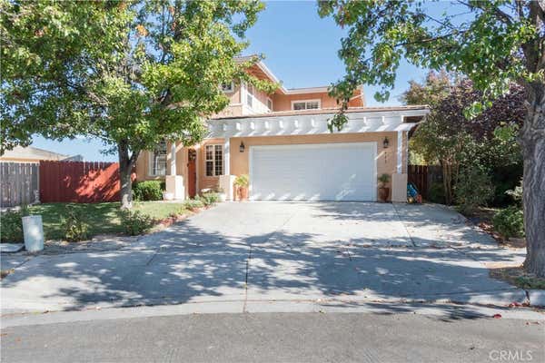 611 LARKFIELD PL, PASO ROBLES, CA 93446 - Image 1