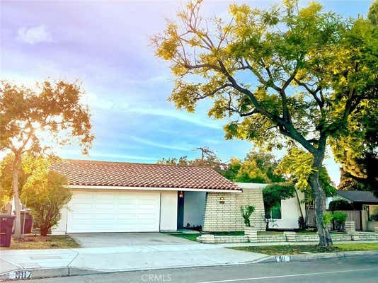 911 N WEST ST, ANAHEIM, CA 92801 - Image 1