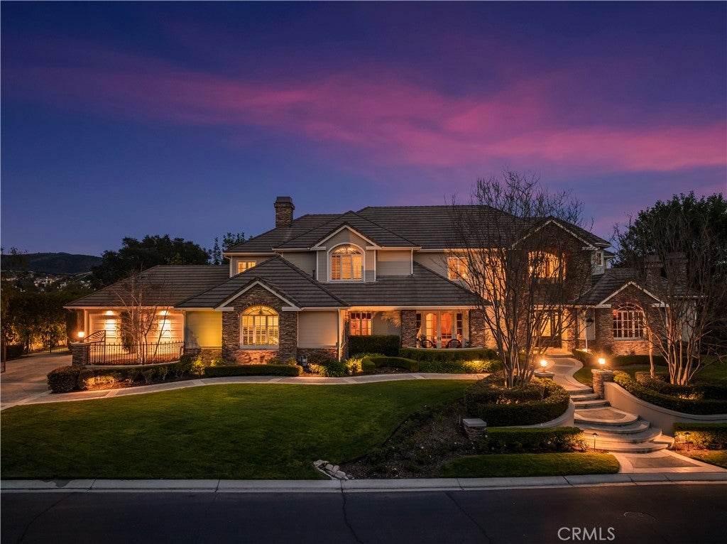 Coto De Caza, California, 92679, United States, 5 Bedrooms Bedrooms, ,7 BathroomsBathrooms,Residential,Active,1742119