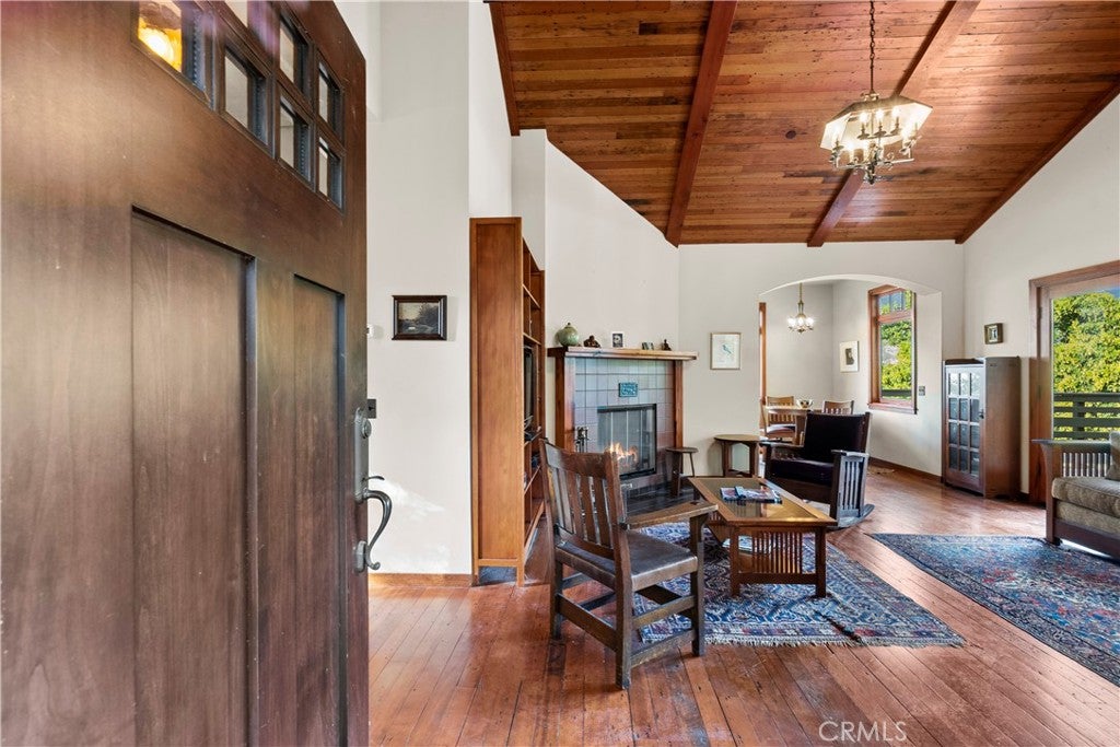 Ojai, California, 93023, United States, 4 Bedrooms Bedrooms, ,4 BathroomsBathrooms,Residential,Active,2000225