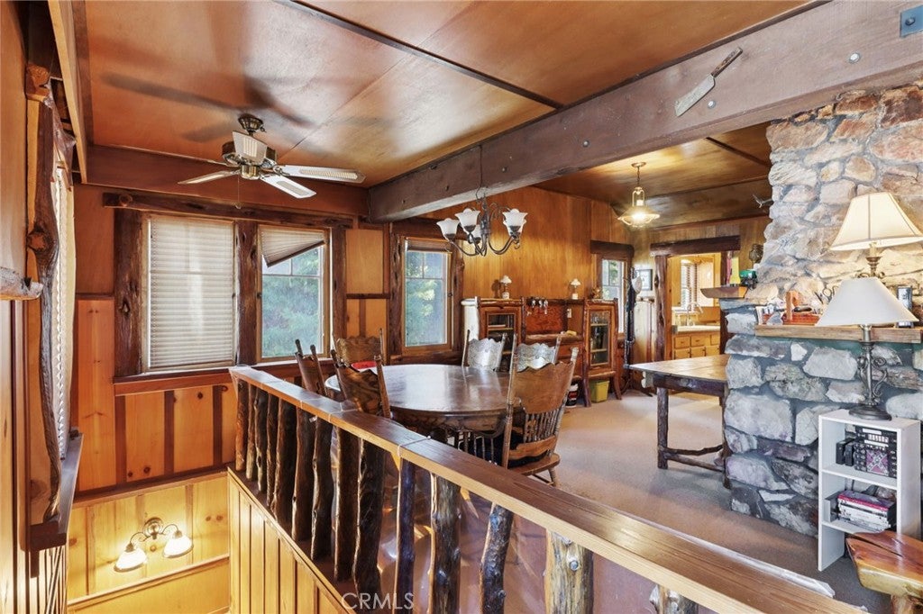 Big Bear Lake, California, 92315, United States, 4 Bedrooms Bedrooms, ,4 BathroomsBathrooms,Residential,Active,1988472