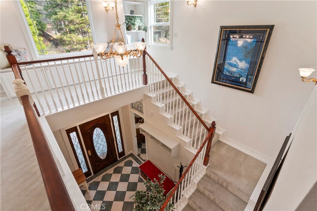 Lake Arrowhead, California, 92352, United States, 4 Bedrooms Bedrooms, ,4 BathroomsBathrooms,Residential,Active,2007295