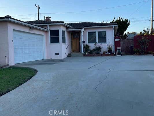 16039 ARCTURUS AVE, GARDENA, CA 90249 - Image 1