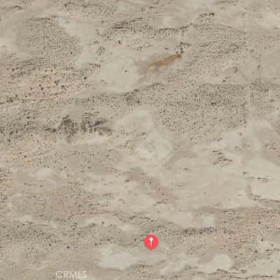 0 BLACK BUTTE ROAD, NEWBERRY SPRINGS, CA 92365 - Image 1