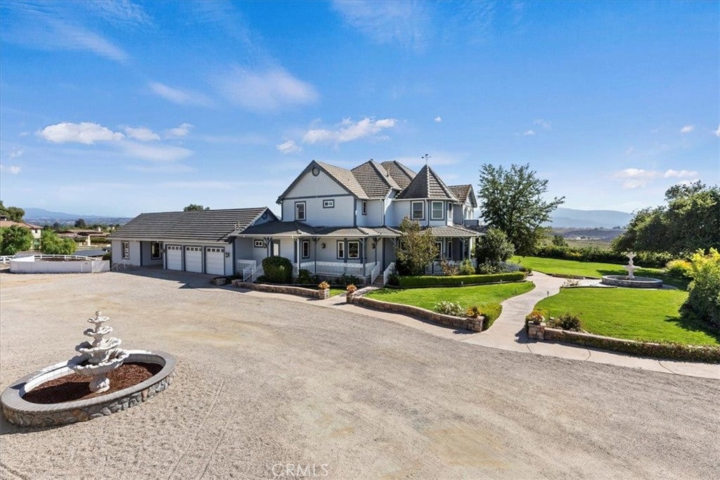 Temecula, California, 92591, United States, 9 Bedrooms Bedrooms, ,14 BathroomsBathrooms,Residential,Active,1996300